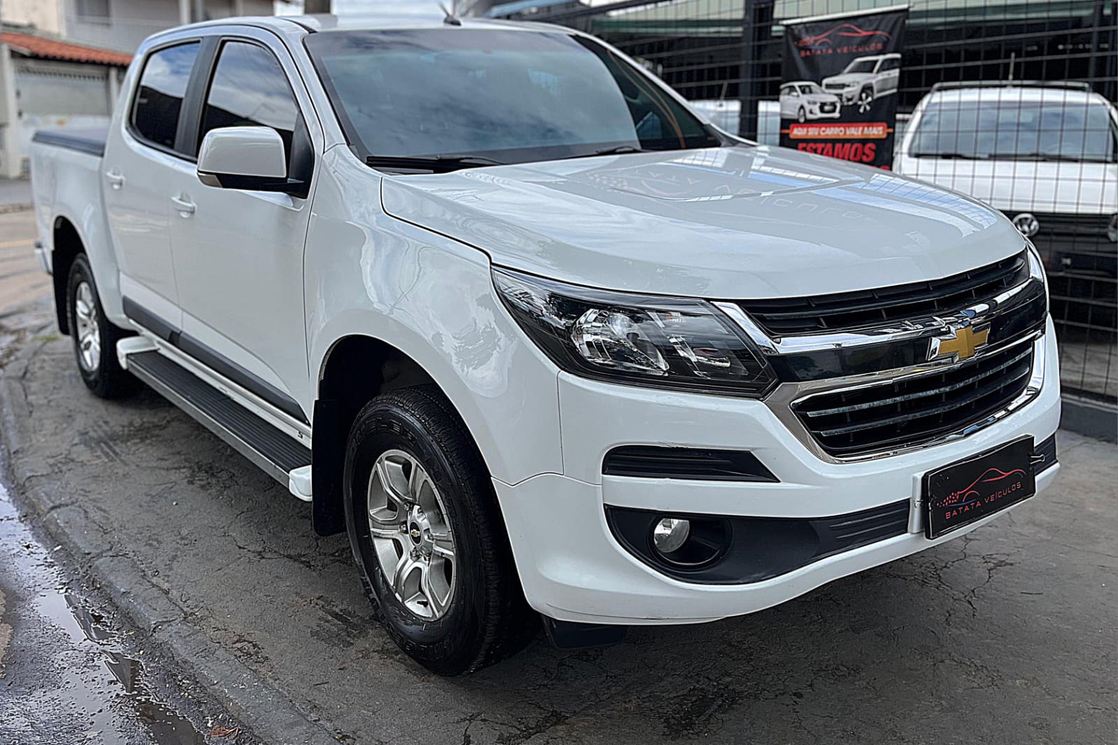 CHEVROLET